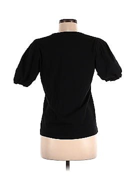 Derek Lam 10 Crosby Short Sleeve T-Shirt (view 2)