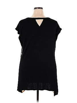 Avenue Sleeveless Blouse (view 2)