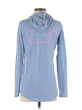 Vineyard Vines Pullover Hoodie (view 2)