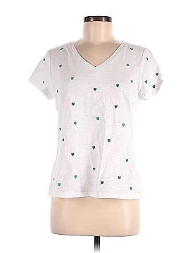 Cynthia Rowley Short Sleeve T-Shirt (view 1)