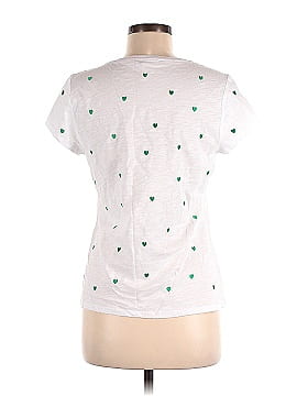 Cynthia Rowley Short Sleeve T-Shirt (view 2)