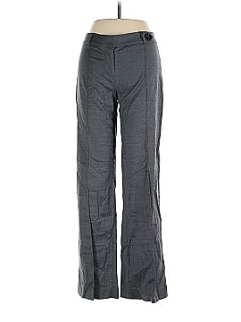 Bebe Wool Pants (view 1)