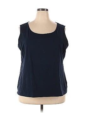 Liz Claiborne Tank Top (view 1)