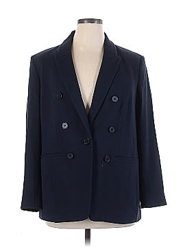 Express Blazer (view 1)