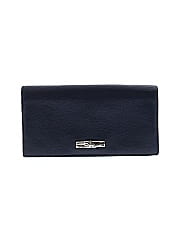 Longchamp Leather Wallet