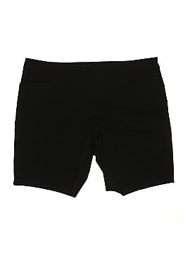Terra & Sky Athletic Shorts (view 1)