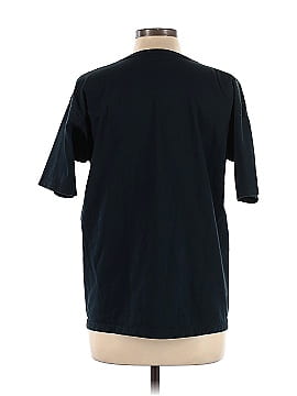 CHRISTINE ALEXANDER Short Sleeve T-Shirt (view 2)