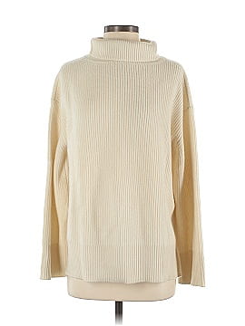 THE CURATED Turtleneck Sweater (view 1)