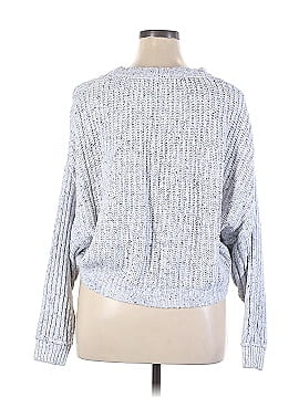 Free People Pullover Sweater (view 2)