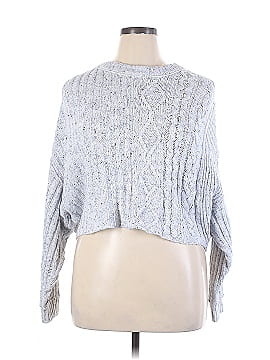 Free People Pullover Sweater (view 1)