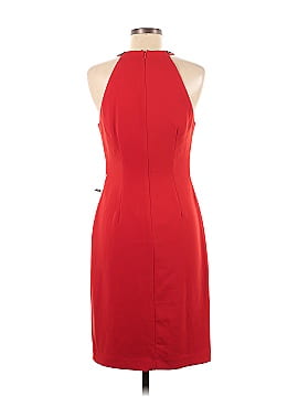 Carmen Marc Valvo Infusion Casual Dress (view 2)