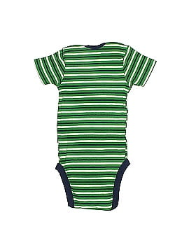 Gerber Short Sleeve Onesie (view 2)