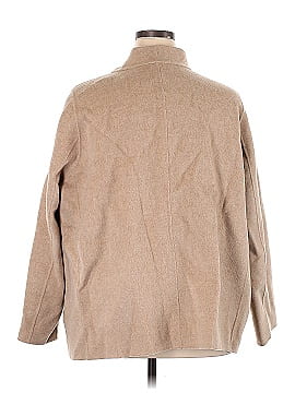 Eileen Fisher Jacket (view 2)