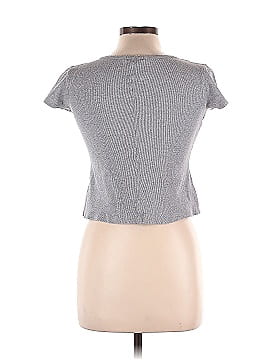 Common Stitch Short Sleeve Henley (view 2)