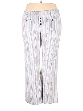 Styles Linen Pants (view 1)