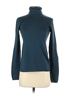 Burberry Brit Long Sleeve Top (view 1)