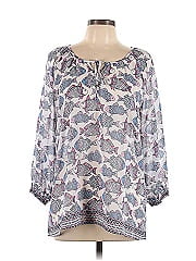 Charming Charlie Long Sleeve Blouse