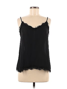 Zara Basic Sleeveless Blouse (view 1)