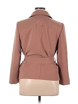 Ann Taylor Blazer (view 2)