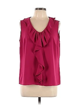 Jones Studio Sleeveless Blouse (view 1)