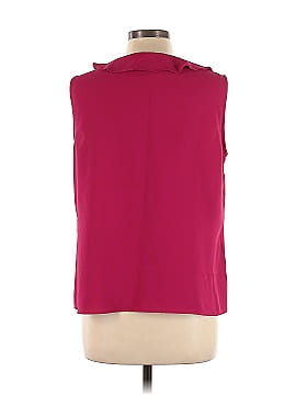 Jones Studio Sleeveless Blouse (view 2)