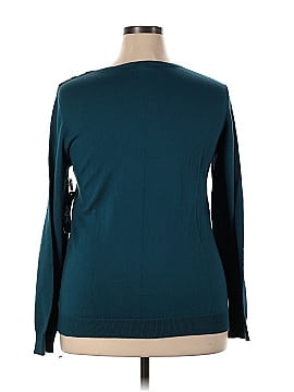 Akemi + Kin Pullover Sweater (view 2)