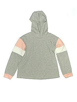 Unbranded Pullover Hoodie (view 1)