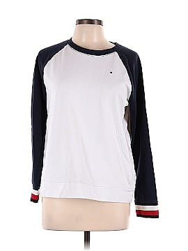 Tommy Hilfiger Long Sleeve T-Shirt (view 1)