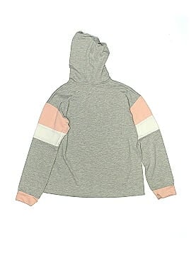 Unbranded Pullover Hoodie (view 2)