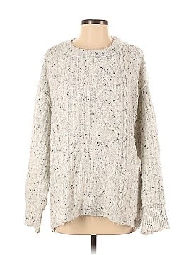 P.S. Kate Pullover Sweater (view 1)