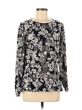 Banana Republic Long Sleeve Blouse (view 1)