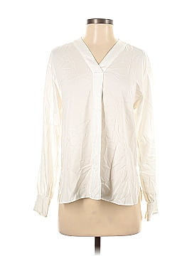 Uniqlo Long Sleeve Blouse (view 1)