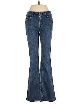 Ann Taylor LOFT Jeans (view 1)