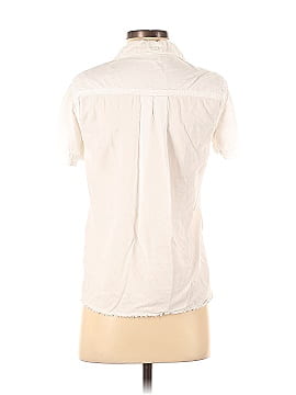 Bella Dahl Short Sleeve Button-Down Shirt (view 2)