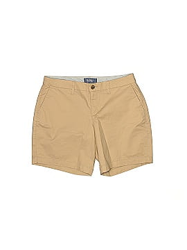 Old Navy Khaki Shorts (view 1)