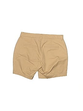 Old Navy Khaki Shorts (view 2)