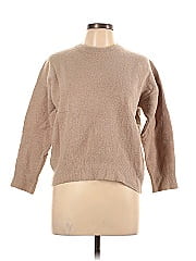 The Group By Babaton Pullover Sweater