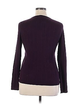 Talbots Pullover Sweater (view 2)