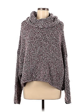 Free People Pullover Sweater (view 1)