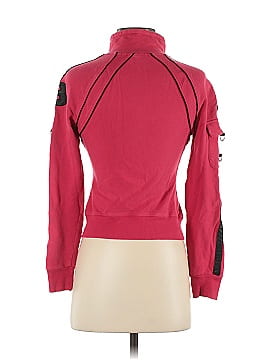 Bebe Sport Track Jacket (view 2)