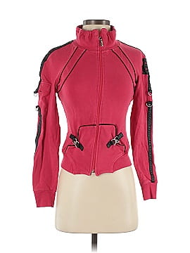 Bebe Sport Track Jacket (view 1)