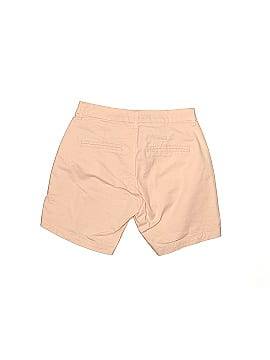 Old Navy Khaki Shorts (view 2)