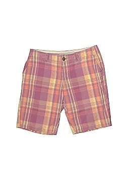 Old Navy Khaki Shorts (view 1)