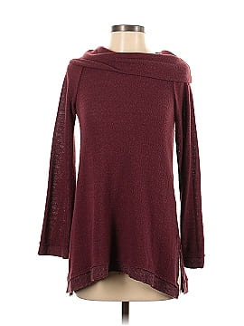 Maeve by Anthropologie Pullover Sweater (view 1)