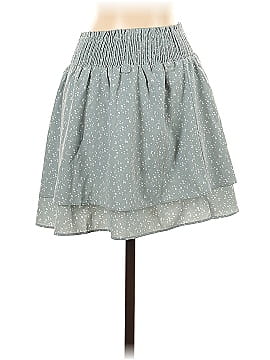 Paper Crane Casual Skirt (view 1)