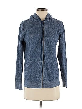 J.Crew Zip Up Hoodie (view 1)