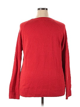 Amazon Essentials Pullover Sweater (view 2)