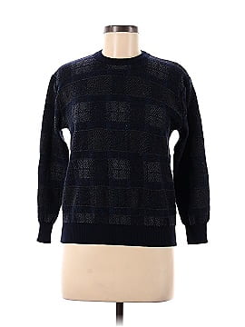 Assorted Brands Wool Pullover Sweater (view 1)