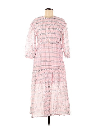 Lost Ink Casual Dress (view 1)