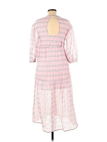 Lost Ink Casual Dress (view 2)
